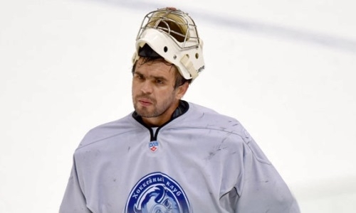 Горячевских перешёл в «Бейбарыс»