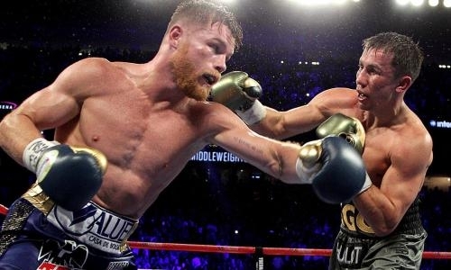 Чемпион WBA считает, что в реванше с «Канело» Головкин покажет себя лучше