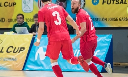 Алешандре: «Надо понимать, что мы проиграли одной из лучших команд мира»