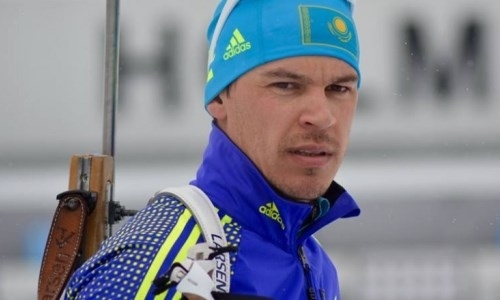 «Есть первая большая сенсация сезона». СМИ отметили историческую «бронзу» казахстанских биатлонистов