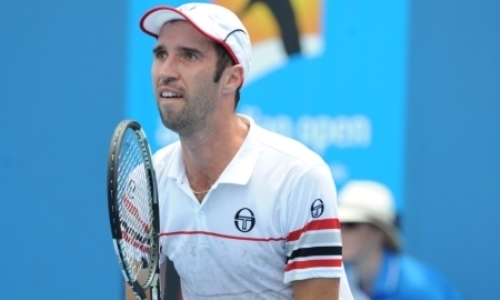 Кукушкин не изменил своего положения в ТОП-100 рейтинга ATP