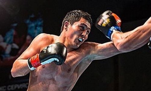 15rounds.com: «Нурсултанов давил и колотил Муна с самого старта»