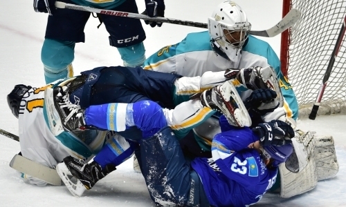 Листки хоккейного календаря. Неделя №12. 20-26 ноября. На выезде как дома