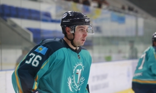 Валентин Милюков: «Игра получилась очень напряженной»