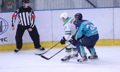 Котировки букмекеров на два матча чемпионата Казахстана