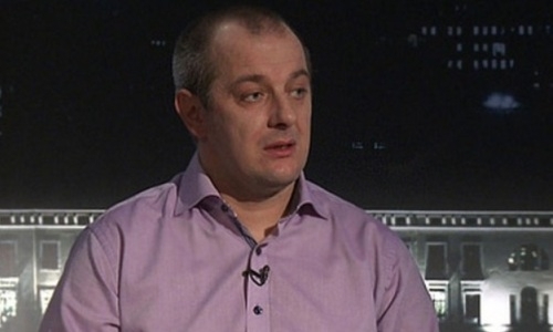 Как российский журналист троллил СКА после незасчитанных шайб «Барыса»