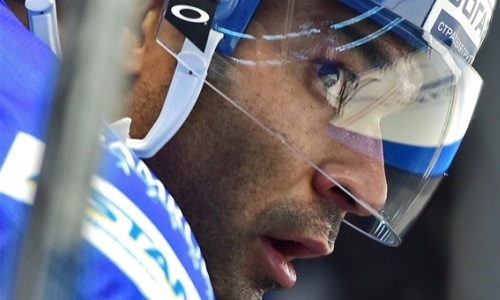 «Вот вам и очная ставка лучших бомбардиров КХЛ, сразу видно, кто чего стоит». СМИ — о поражении «Барыса» от СКА