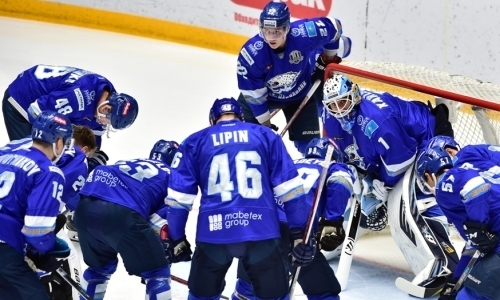 Букмекеры не верят в «Барыс» в матче с «Локомотивом»