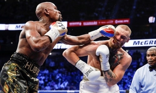 Что дал бы Мэйвезеру бой с Головкиным?