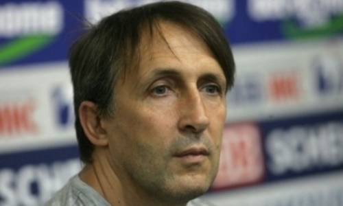 Помощник Стоилова побывал на матче чемпионата Болгарии