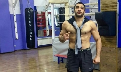 Еще трое казахстанских боксеров выступят в андеркарде Фирузы Шариповой в Алматы