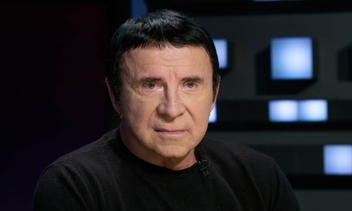 Известный психотерапевт Кашпировский назвал Головкина одним из своих кумиров