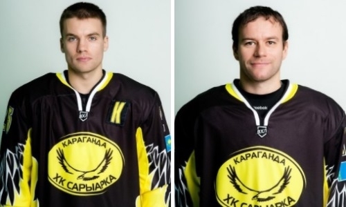 Антоновский и Тополь — лучшие игроки недели в ВХЛ