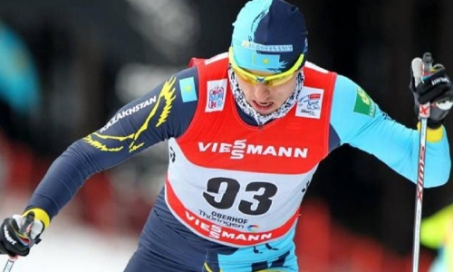Люфт выиграл «серебро» FIS-старта в Финляндии
