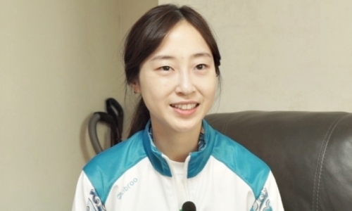 Экс-гражданка Южной Кореи будет защищать цвета флага Казахстана на Олимпийских Играх-2018