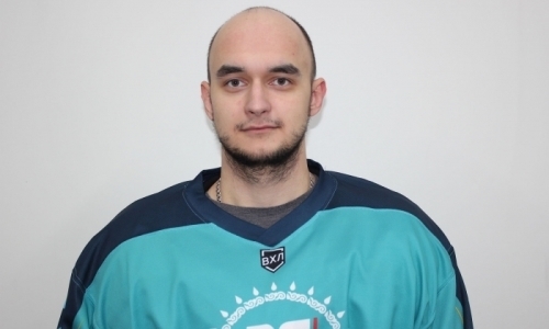 В «Торпедо» новый игрок обороны