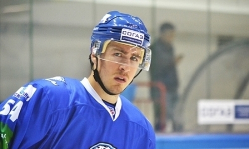 Экс-игрок «Барыса» попал в ТОП-10 звезд КХЛ, оставшихся в тени истории
