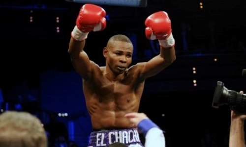 «Поступили бы они также, будь я „Канело“ или Головкиным?» Ригондо раскритиковал решение WBA