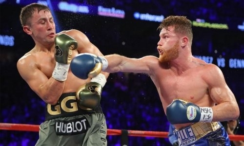 Почему Головкину нельзя проводить реванш с «Канело» в Мексике