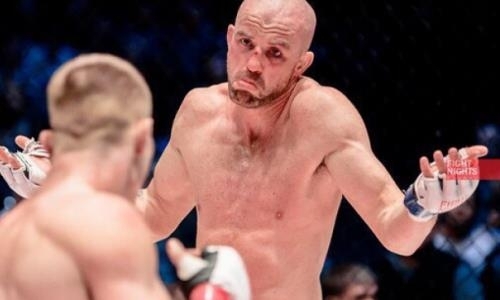 «Они проиграли в очень близких поединках». Президент Fight Nights — о поражениях Куилли и Хэка казахстанским бойцам