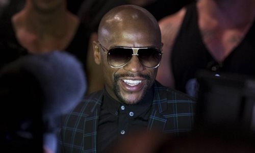 Санчес считает, что Мэйвезер задумал встать на пути реванша Головкин — Альварес