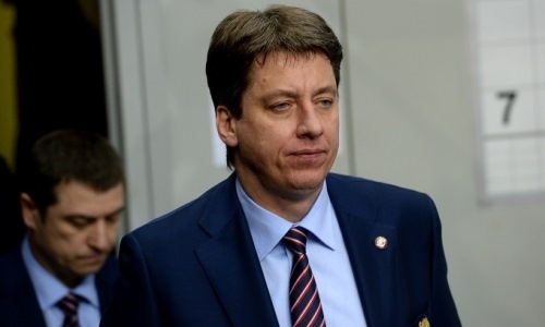 Харийс Витолиньш: «Нужно перенести настроение игры с „Барысом“ на матч с „Авангардом“»