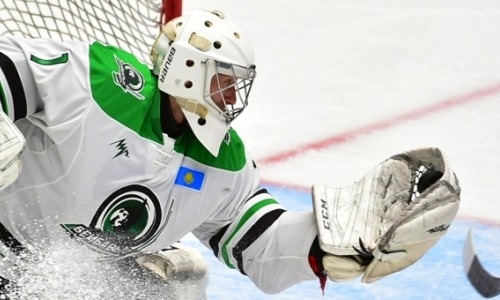 Денис Короваев перешёл в «Иртыш»