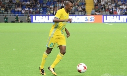 Твумаси стал главной зимней трансферной целью клуба немецкой Бундеслиги?