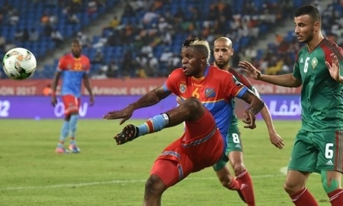 Кабананга объяснил, почему его сборная не смогла попасть на чемпионат мира-2018