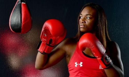 Двукратная олимпийская чемпионка сказала, кто нравится ей больше Головкина