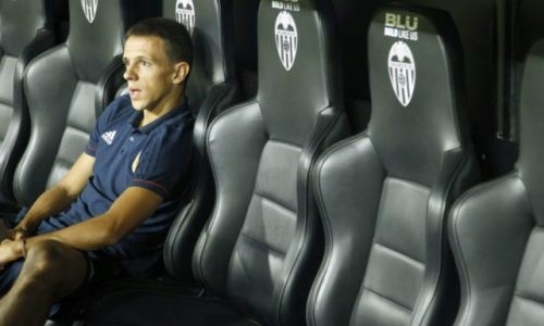 «Малага» хочет бывшего игрока «Астаны»