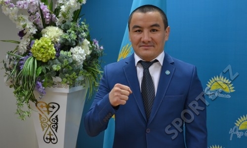 Жанат Жакиянов: «„Трештокинг“? Оскорблять соперника? У нас другой менталитет. Нас тренеры воспитывали по-другому»