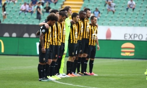 «Кайрат» начинает продажу абонементов на сезон 2018 года