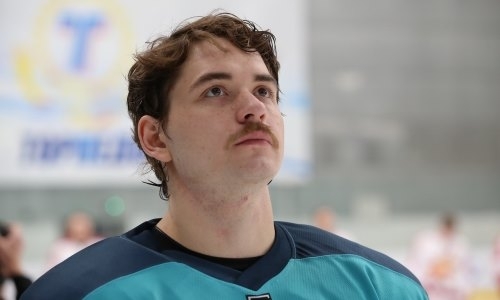 Экс-игрок «Торпедо» подписал контракт с «Рубином»