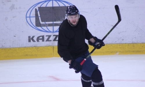 «Торпедо» подписало контракт с Милёхиным