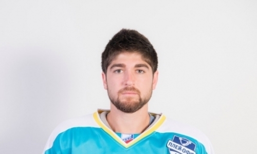 Кори Тривино: «Не уверен, что я нужен „Барысу“»