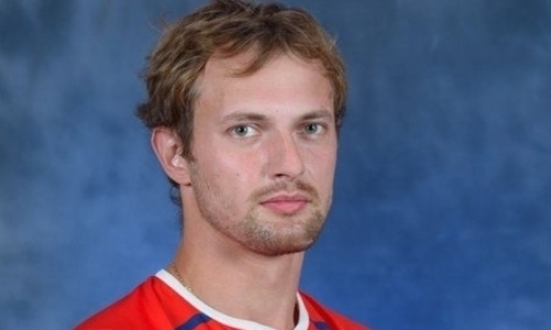 «Арлан» покинул нападающий