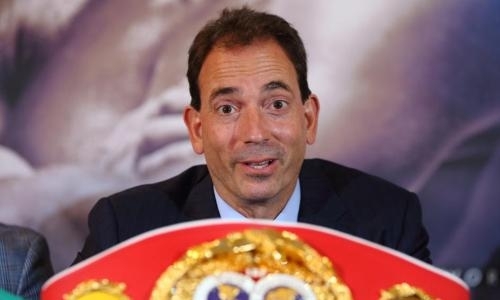 Ринг-анонсер рад, что промоутер Головкина позвал его вести вечер бокса в Лас-Вегасе