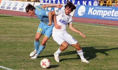 Кирилл Ковальчук: «Последние пять-шесть матчей мы провели без особой мотивации»