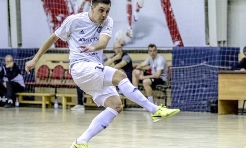 «Кайрат» вновь победил «Актобе»