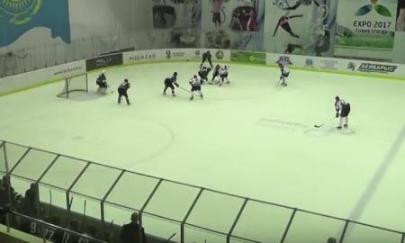 Видеообзор матча чемпионата РК «Бейбарыс» — «Арлан» 2:1