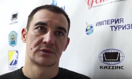 Ильгиз Нуриев: «Чувствуется небольшой спад, тяжело даются забитые голы»