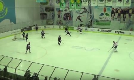 Видеообзор матча чемпионата РК «Бейбарыс» — «Арлан» 3:1