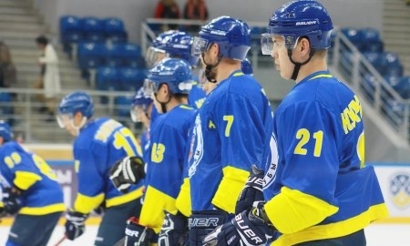 Фоторепортаж с матчей чемпионата РК «Алматы» — «Горняк» 4:0, 4:3