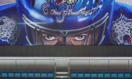 Игра КХЛ «Барыс» — «Слован» — в проекте «Вокруг матча»