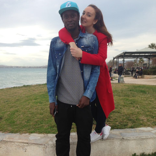 Мария Анагности: «Некоторые стадионы, которые я видела в Казахстане, хуже, чем футбольные поля третьего дивизиона в Европе»