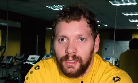 Станислав Альшевский: «Шайба почему-то не идёт»