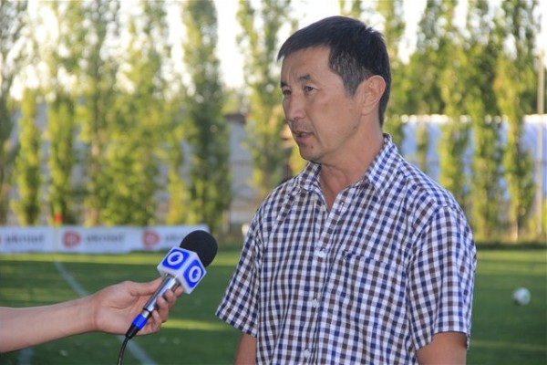 Казахстанский десант в Беларуси