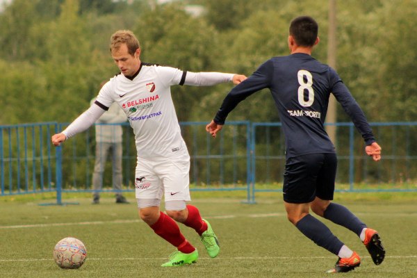 Казахстанский десант в Беларуси