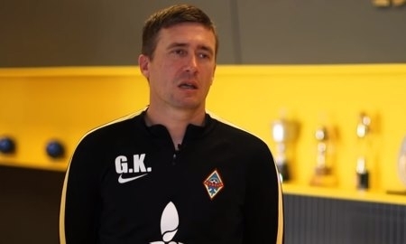 Константин Горовенко: «Чемпионат получился интересным»